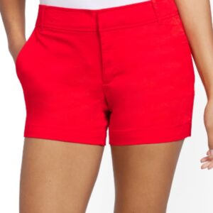 New York & Company Stretch Shorts