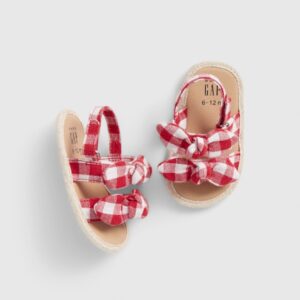 Gap Baby Ruffle Sandal