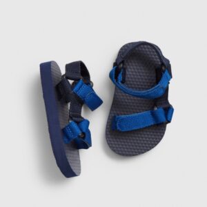 Gap Baby Ruffle Sandal