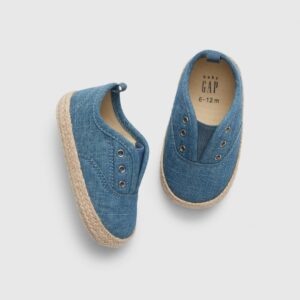 Gap Baby Slip-On Sneaker