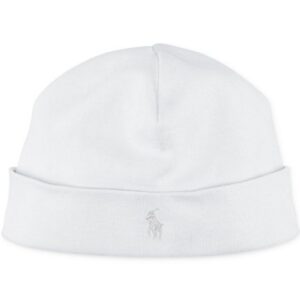 Ralph lauren baby girl hat