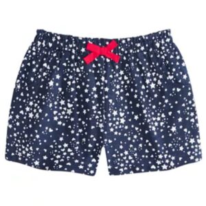 First Impression Star Cluster Shorts