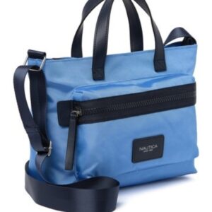 Nautica Crossbody Satchel