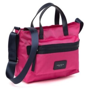 Nautica Crossbody Satchel