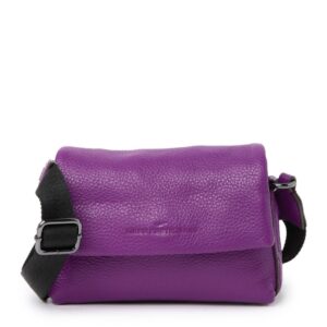 Aimee Kestenberg Leather Crossbody Bag