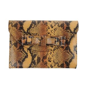 Envelope Clutch Bag