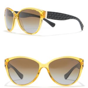 Ralph Lauren Cat Eye Sunglasses