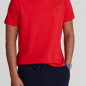 Ralph Lauren Polo V-neck T-shirt