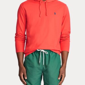 Ralph Lauren Polo Hooded T-shirt