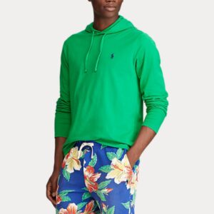 Ralph Lauren Polo Hooded T-shirt