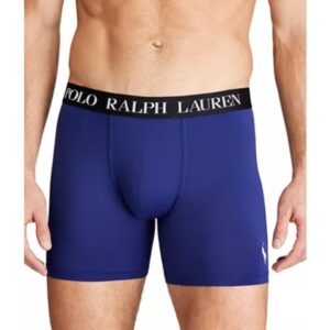 Polo Ralph Lauren Men's Microfiber Boxer Brief