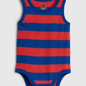 Gap Baby Sleeveless Bodysuit