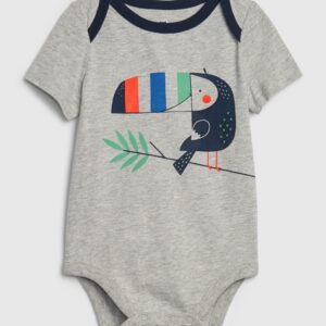 Gap Baby Graphic Bodysuit