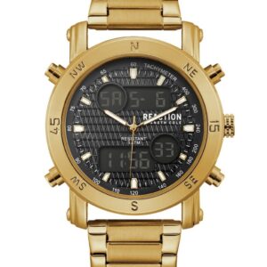 Kenneth Cole Reaction Analog watch