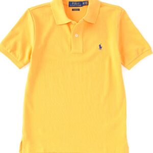 Ralph Lauren Polo Boys Classic fit polo