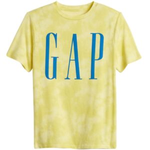 Gap Logo T-Shirt