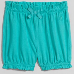 Gap Baby Girl Bubble Shorts