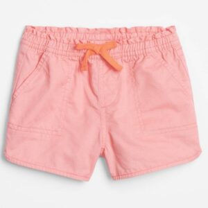 Gap Baby Girl Pull-On Shorts