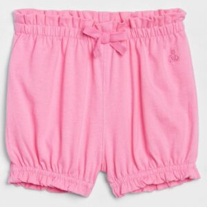 Gap Baby Girl Bubble Shorts