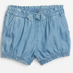 Gap Baby Girl Bubble Shorts