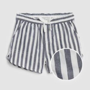 Gap Baby Girl Pull on Shorts