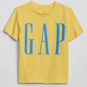 Gap Toddler Logo T-shirt