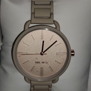 Nine West Watch