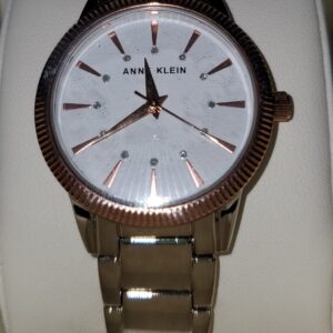 Anne Klein Watch