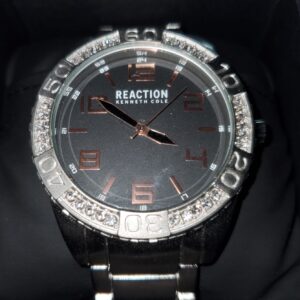 Kenneth Cole Reaction Watch