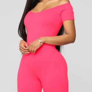 Fashion Nova Jumpsuit