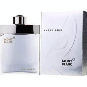 Mont Blanc Individuel Cologne 1.7 oz