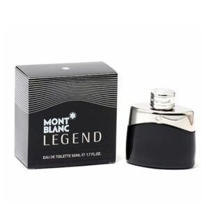 Mont Blanc Legend Cologne 1.7 oz