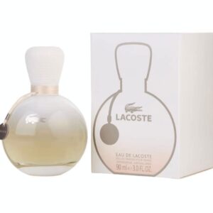 Eau de Lacoste Parfum 3.0 oz