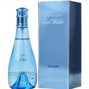 Davidoff Cool Water Parfum 3.4 oz