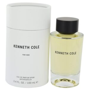 Kenneth Cole for Her Parfum 3.4 oz