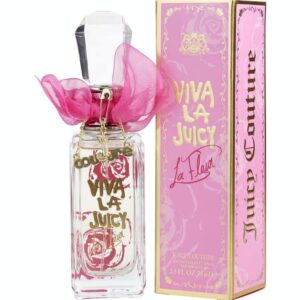 Viva La Juicy La Fleur Parfum 2.5oz